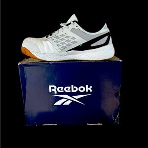 REEBOK Nanoflex TR Work men 7 women’s 8